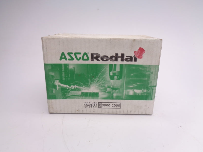 ASCO SC8210G054 120V NSFS
