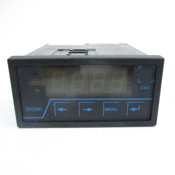 KROHNE 9044/034 110VAC NSNP