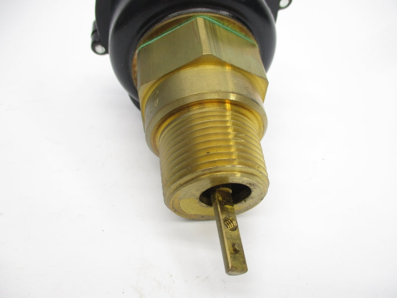 MCDONNELL & MILLER FS8-W 115/230VAC 160PSI NSNP