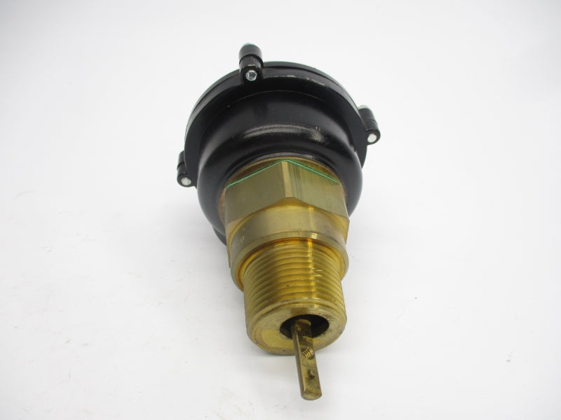 MCDONNELL & MILLER FS8-W 115/230VAC 160PSI NSNP