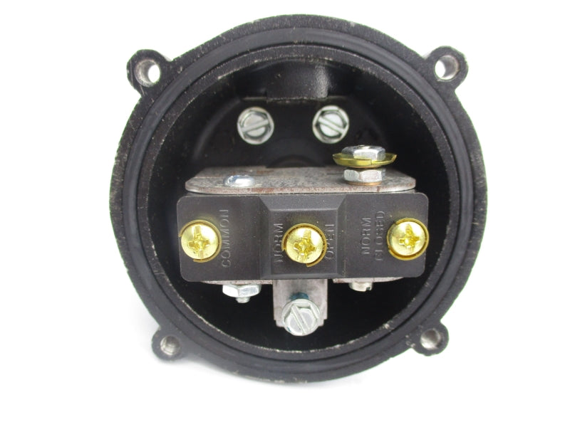 MCDONNELL & MILLER FS8-W 115/230VAC 160PSI NSNP
