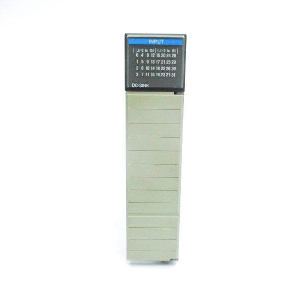 ALLEN BRADLEY 1746-IB32 SER. C 15-30VDC (AS PICTURED) NSNP