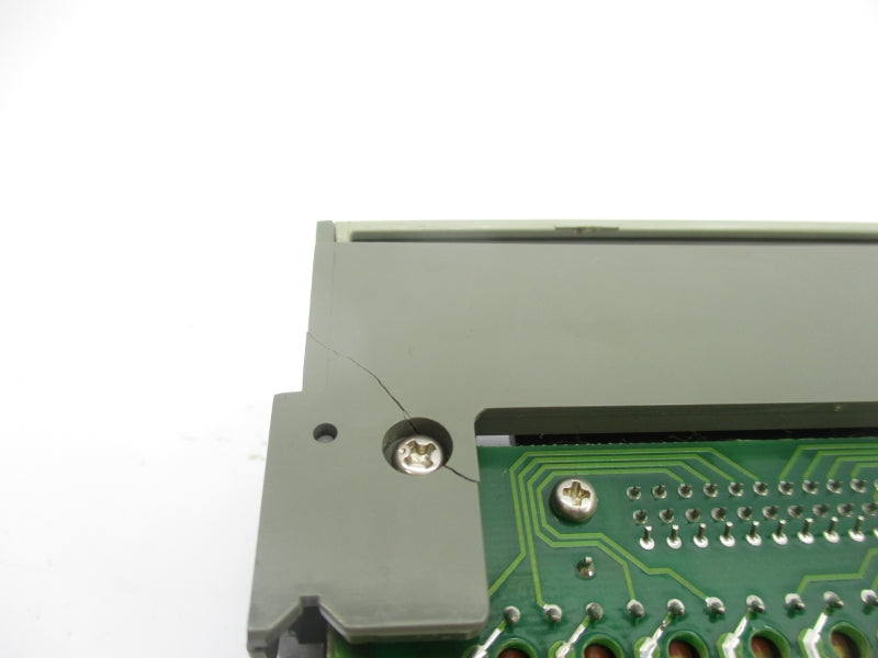 ALLEN BRADLEY 1746-IB32 SER. C 15-30VDC (AS PICTURED) NSNP