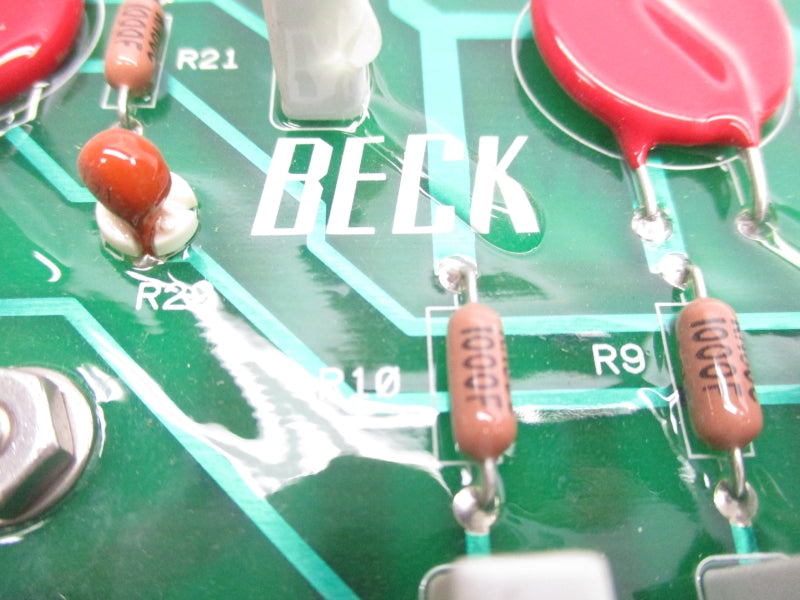 BECK 22400402 NSNP