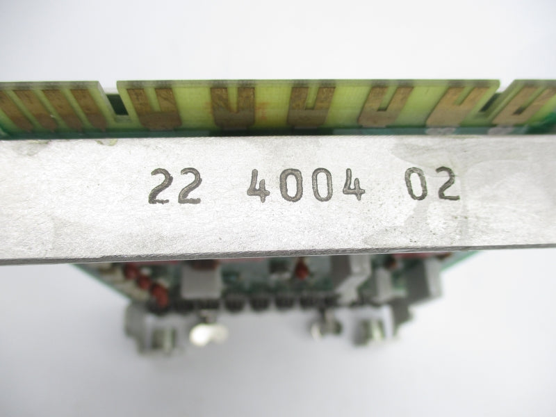 BECK 22400402 NSNP