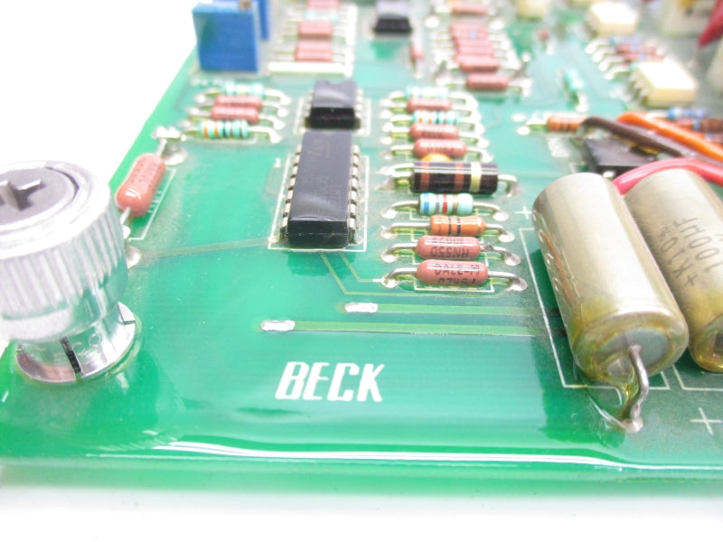 BECK 13-2245-03 NSNP