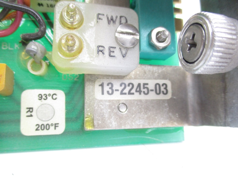 BECK 13-2245-03 NSNP