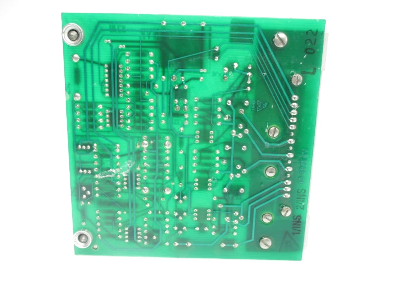 BECK 13-2245-09 UNMP