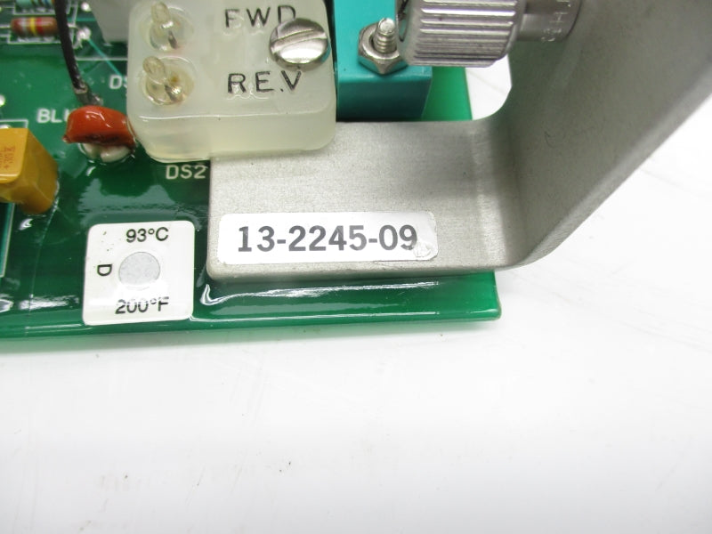 BECK 13-2245-09 UNMP