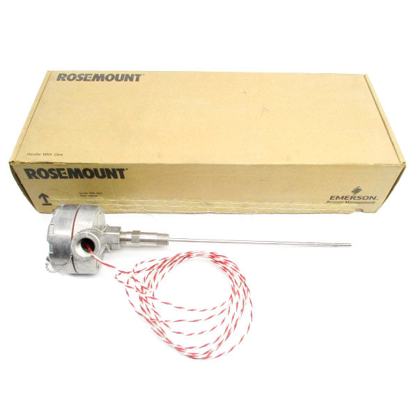 ROSEMOUNT 0068R21C30B050T20A4 (AS PICTURED) NSMP