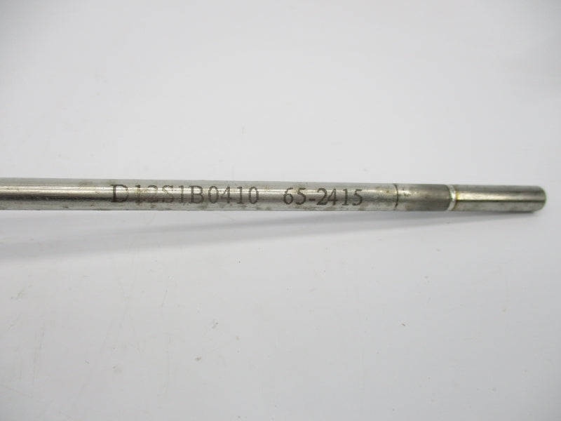 ROSEMOUNT 0068R21C30B050T20A4 (AS PICTURED) NSMP