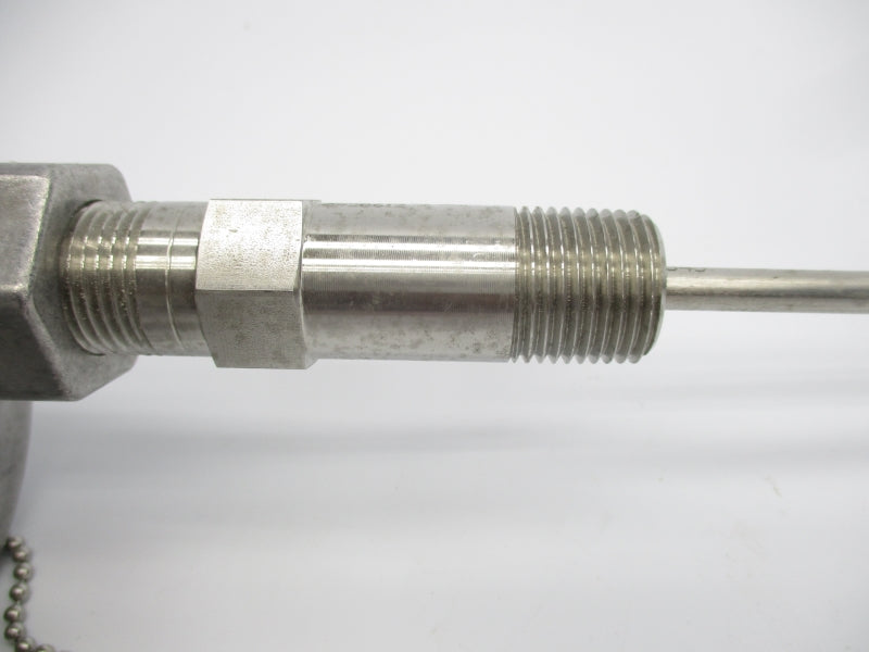 ROSEMOUNT 0068R21C30B050T20A4 (AS PICTURED) NSMP
