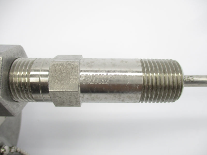 ROSEMOUNT 0068R21C30B050T20A4 (AS PICTURED) NSMP