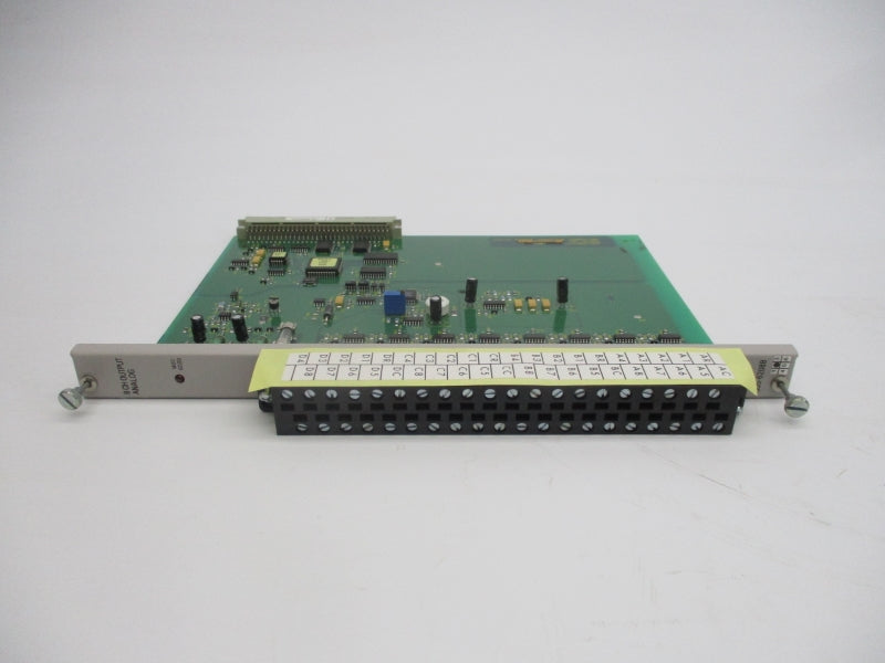 SIEMENS 505-6208B NSMP