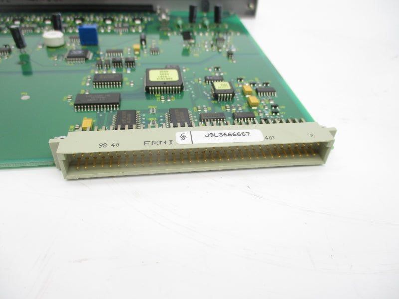 SIEMENS 505-6208B NSMP