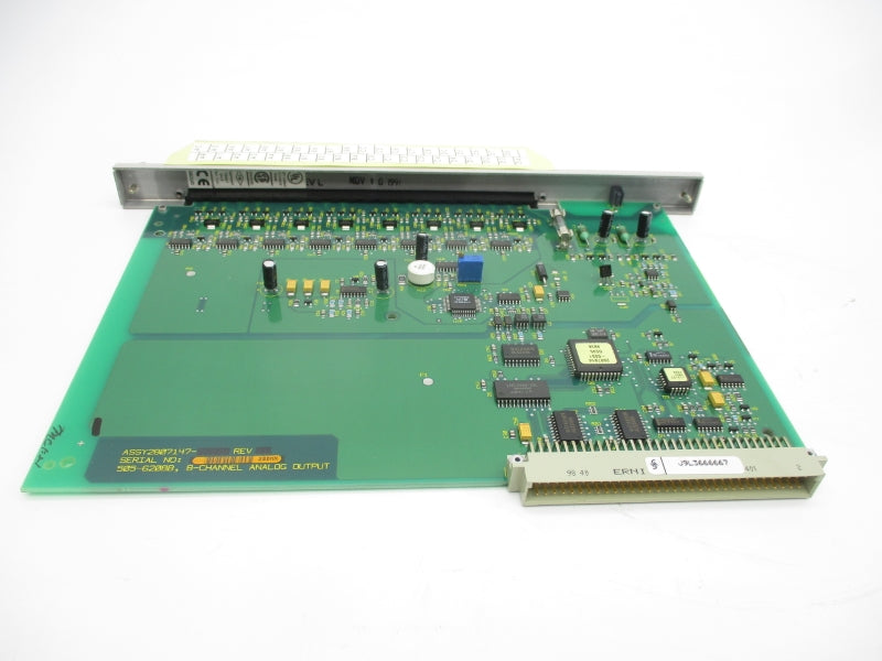 SIEMENS 505-6208B NSMP