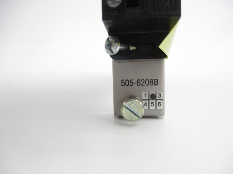 SIEMENS 505-6208B NSMP