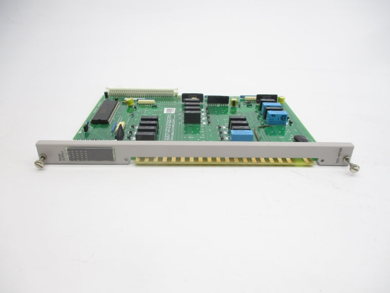 SIEMENS 505-4916A 24VDC 16A NSMP