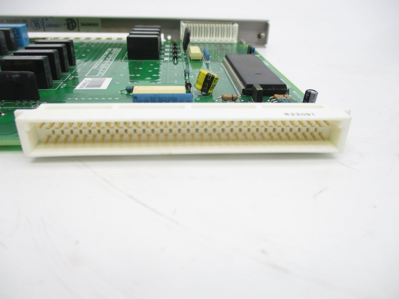 SIEMENS 505-4916A 24VDC 16A NSMP