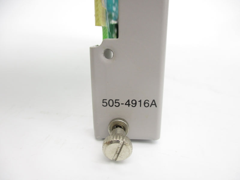 SIEMENS 505-4916A 24VDC 16A NSMP