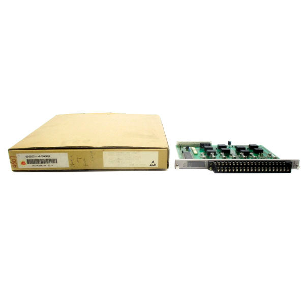 SIEMENS 505-4908 24VDC 16A (AS PICTURED) NSMP