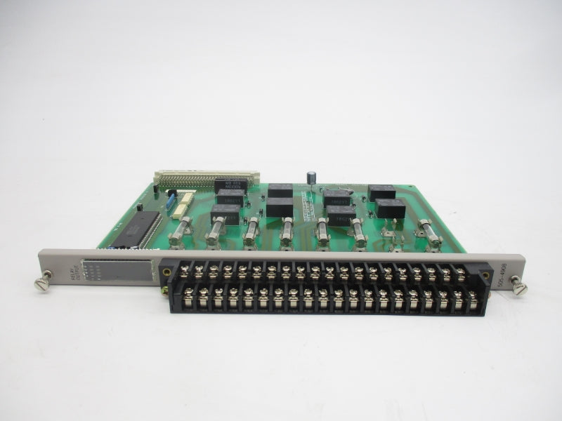 SIEMENS 505-4908 24VDC 16A (AS PICTURED) NSMP