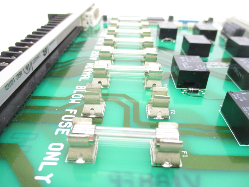 SIEMENS 505-4908 24VDC 16A (AS PICTURED) NSMP