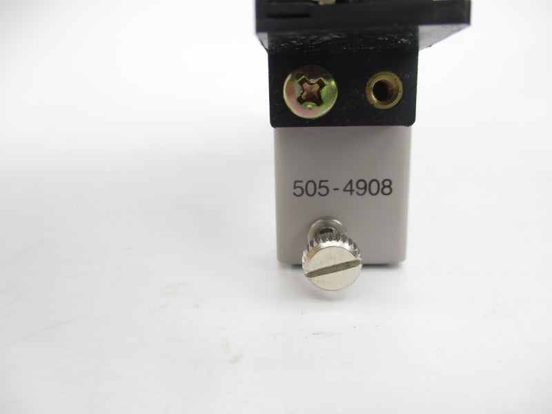 SIEMENS 505-4908 24VDC 16A (AS PICTURED) NSMP