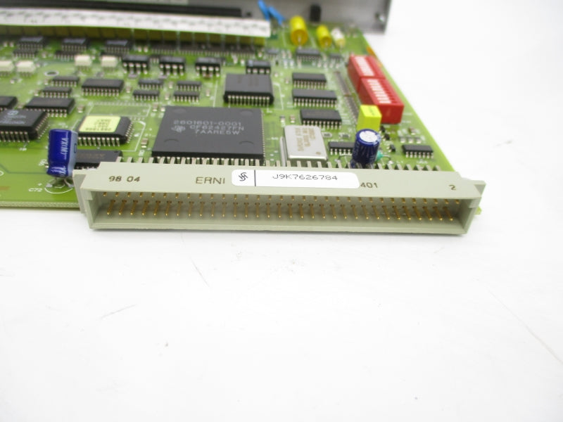SIEMENS 505-7038 NSMP