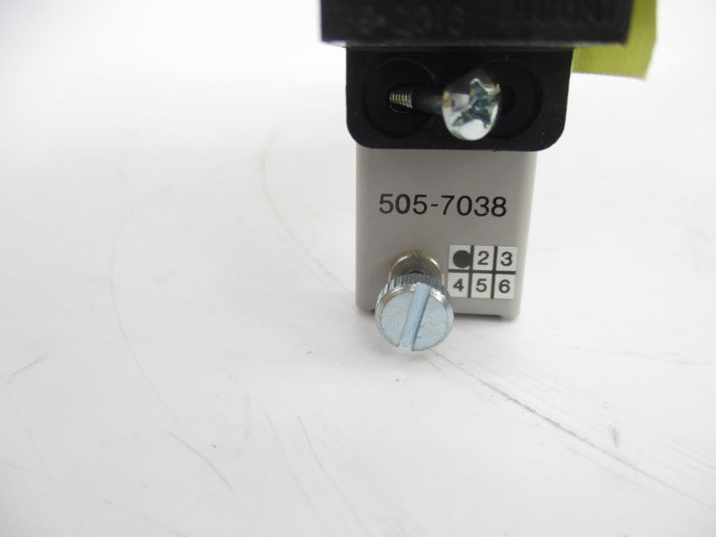 SIEMENS 505-7038 NSMP