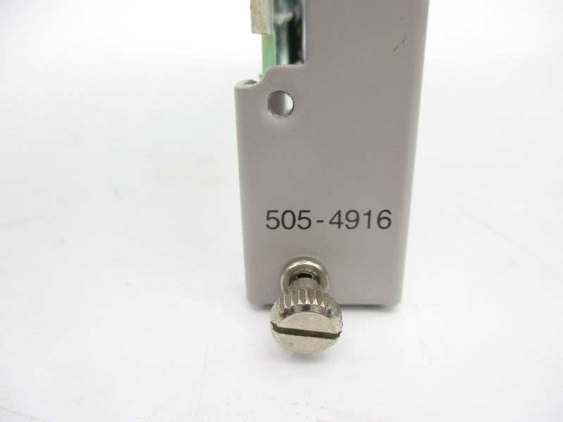 SIEMENS 505-4916 24VDC 16A NSMP