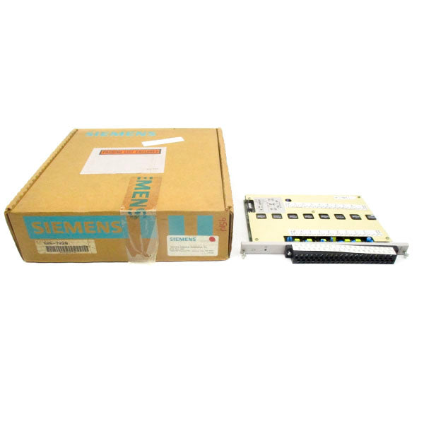 SIEMENS 505-7028 NSMP