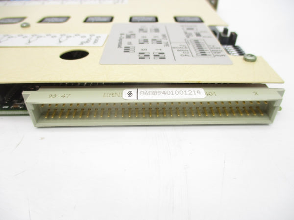 SIEMENS 505-7028 NSMP
