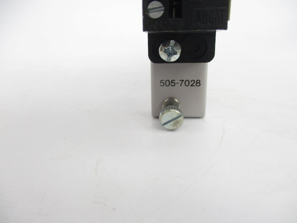 SIEMENS 505-7028 NSMP