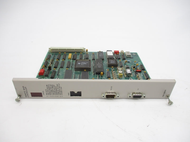 SIEMENS 505-6851A NSMP