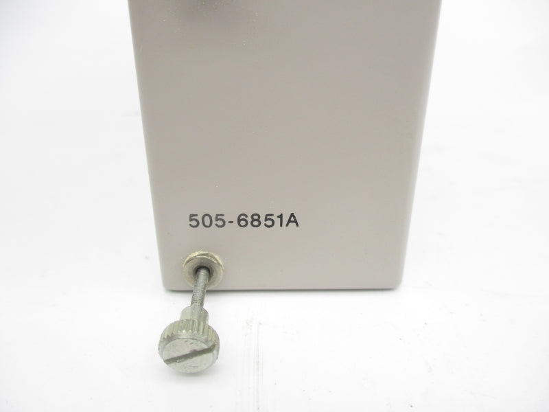 SIEMENS 505-6851A NSMP