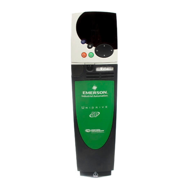 EMERSON SP1404 380-480V 9.3A NSNP
