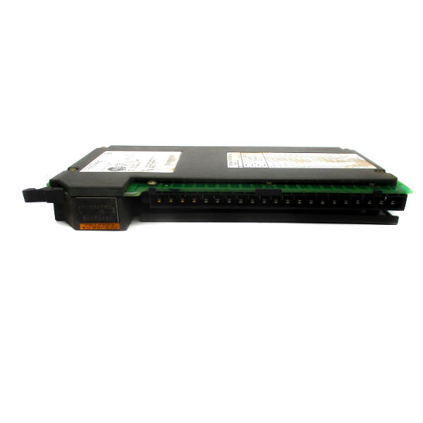 ALLEN BRADLEY 1771-0AD SER. C 5VDC 0.295A (AS PICTURED) UNMP