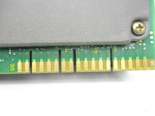 ALLEN BRADLEY 1771-IXHR SER. A 5VDC 0.75A UNMP