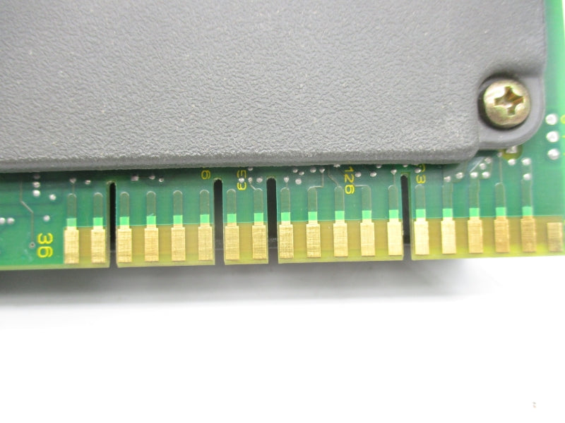 ALLEN BRADLEY 1771-IXHR SER. A 5VDC 0.75A UNMP