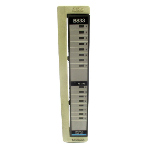 MODICON B833 UNMP
