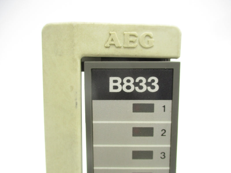 MODICON B833 UNMP