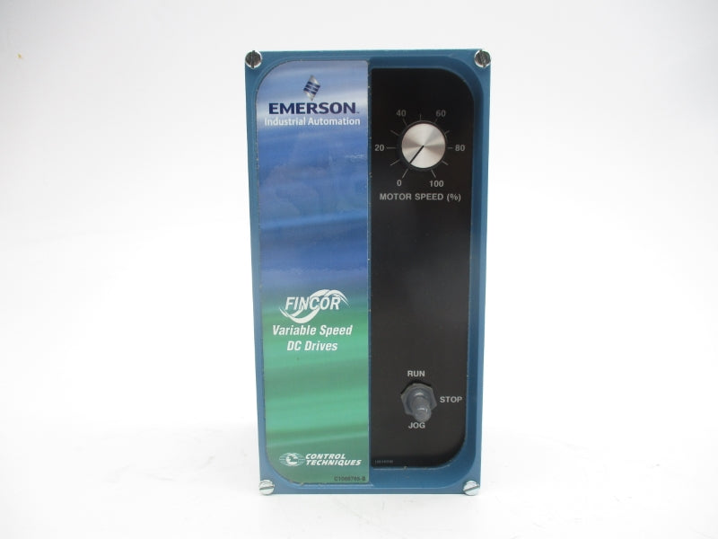 EMERSON 2331MKIIP1 230VAC 15.8A NSMP