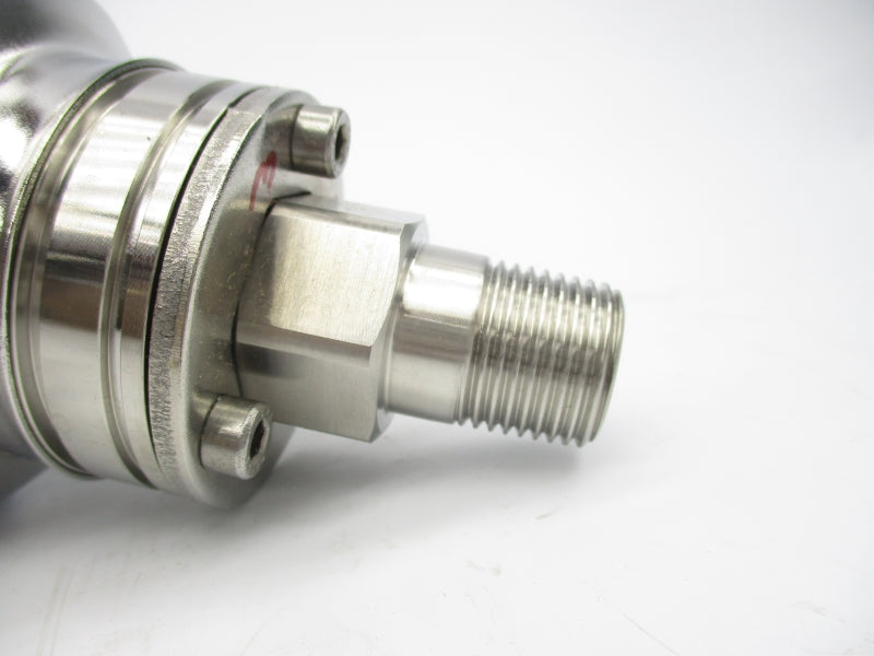 ENDRESS+HAUSER PMC51-13QQ0/101 F/W 01.00.01 11.5-30VDC NSMP