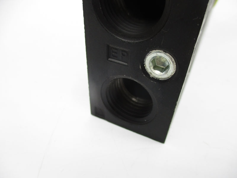 MAC 93A-EAB-CJA-DM-DJAP-1DJ 120V 30-120PSI NSMP