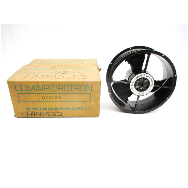 COMAIR CLE3L2 020190 230V 0.24/0.25A NSMP