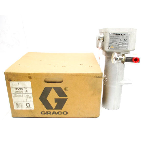 GRACO 245848 120V 19.2A NSMP
