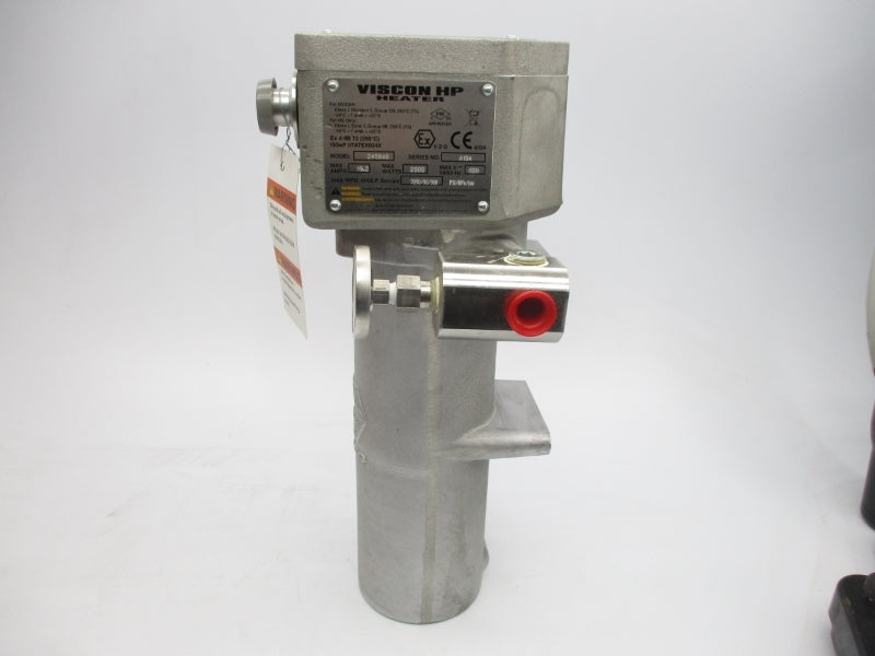 GRACO 245848 120V 19.2A NSMP