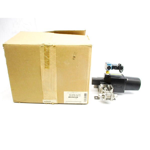 SWAGLOK SS-63TS8-35LPCD 2200PSI NSMP