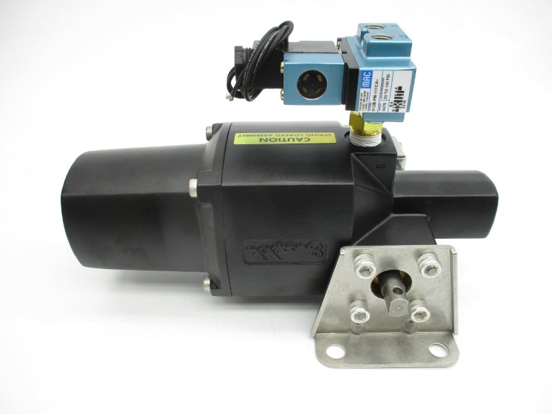 SWAGLOK SS-63TS8-35LPCD 2200PSI NSMP